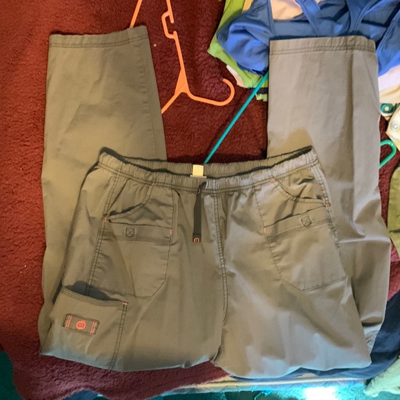 Scrub pants - Picture 1 of 3